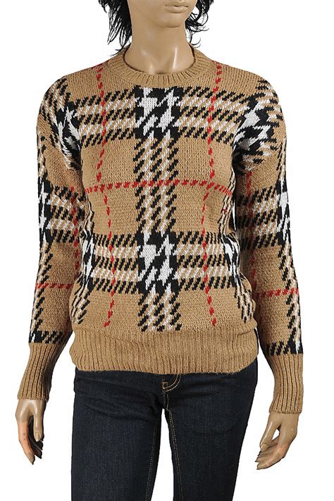 cheap burberry sweater|burberry jumpers for women.